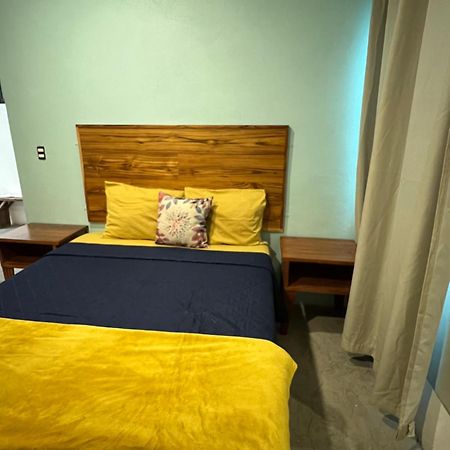 Hotel Mini Loft “Frida” La Paz Exteriér fotografie